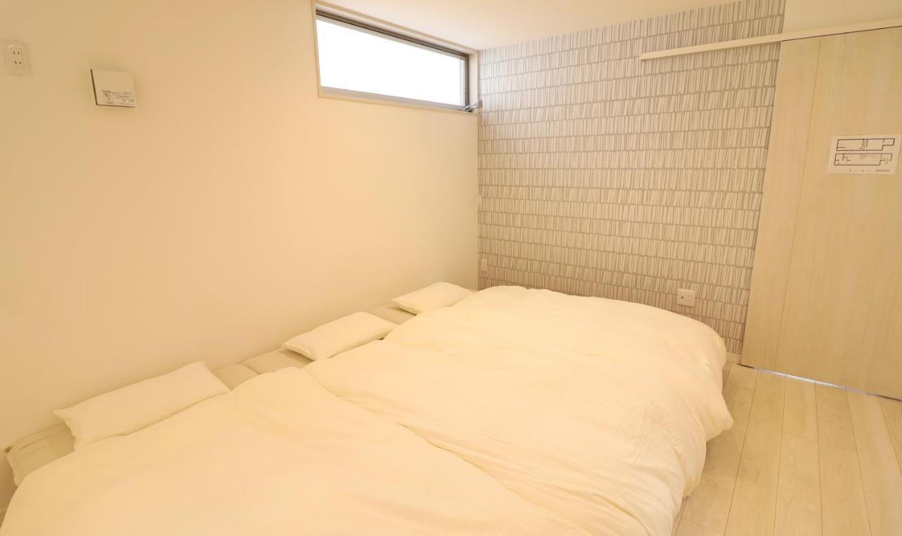 Hotel Cococonne Fukuoka Nishijin Zewnętrze zdjęcie
