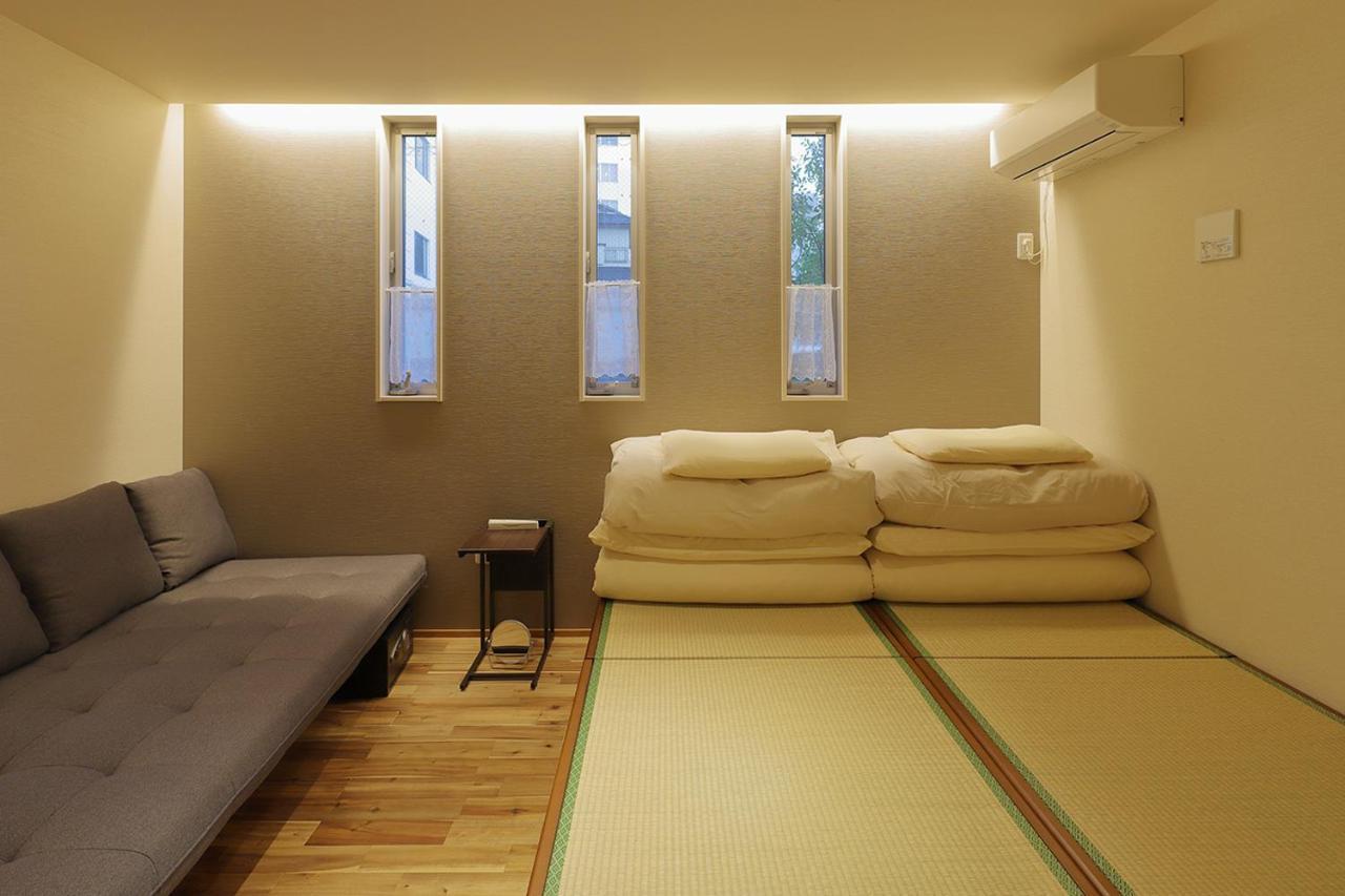 Hotel Cococonne Fukuoka Nishijin Zewnętrze zdjęcie
