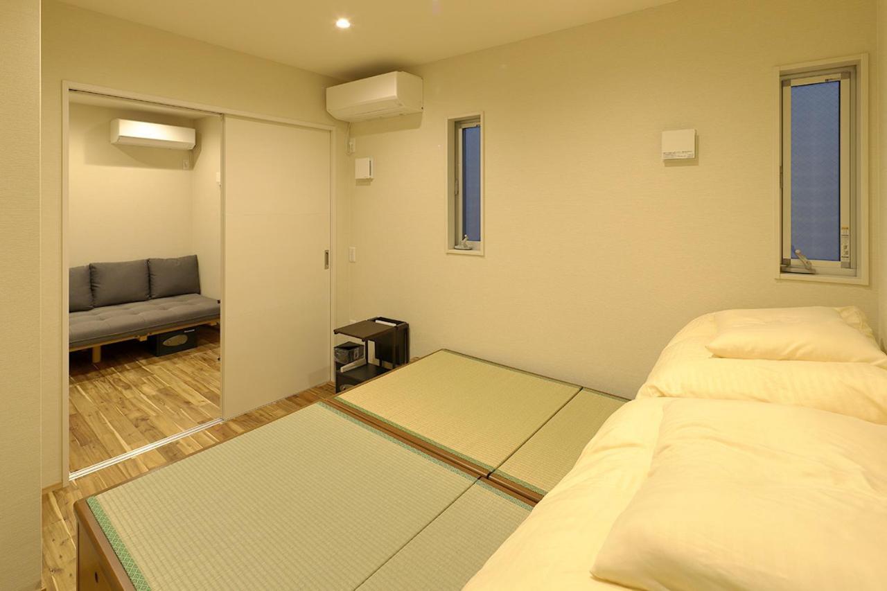 Hotel Cococonne Fukuoka Nishijin Zewnętrze zdjęcie