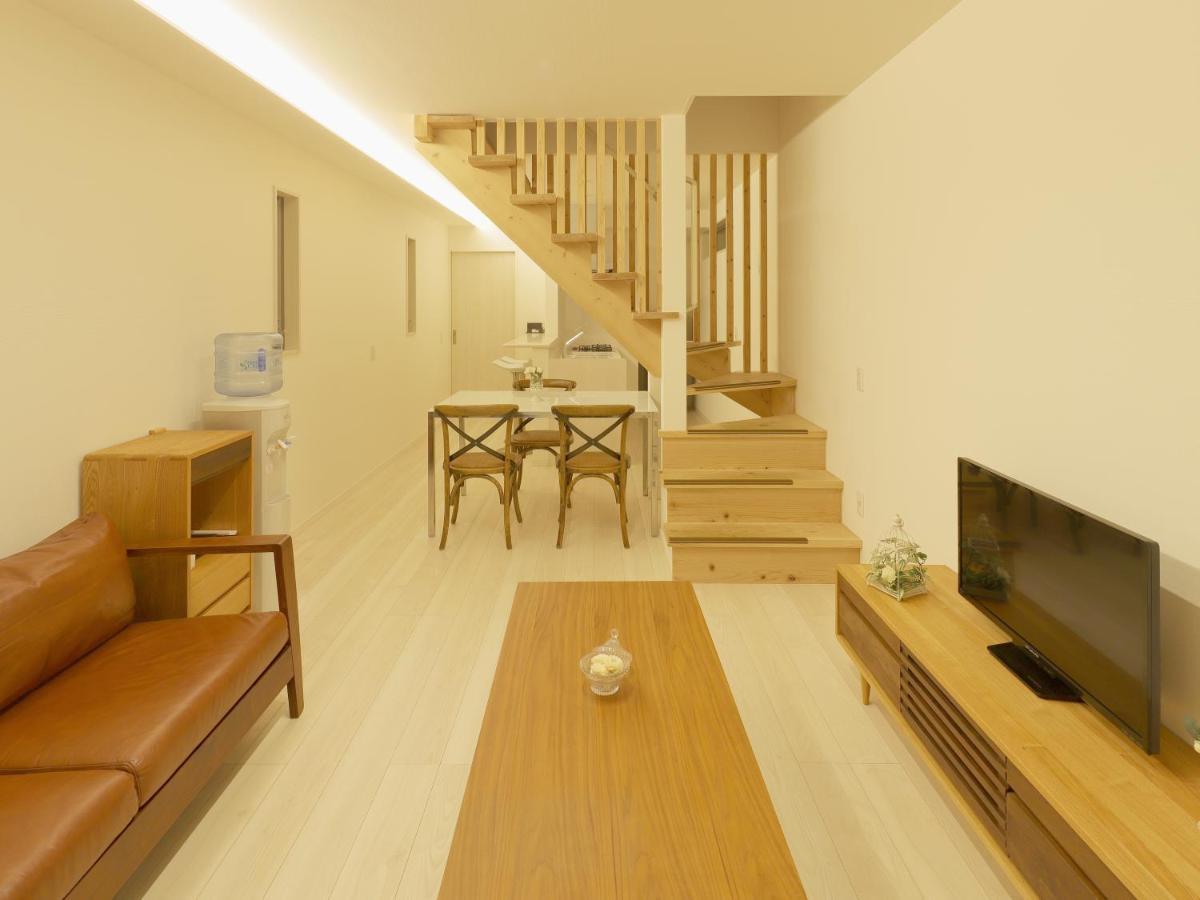 Hotel Cococonne Fukuoka Nishijin Zewnętrze zdjęcie
