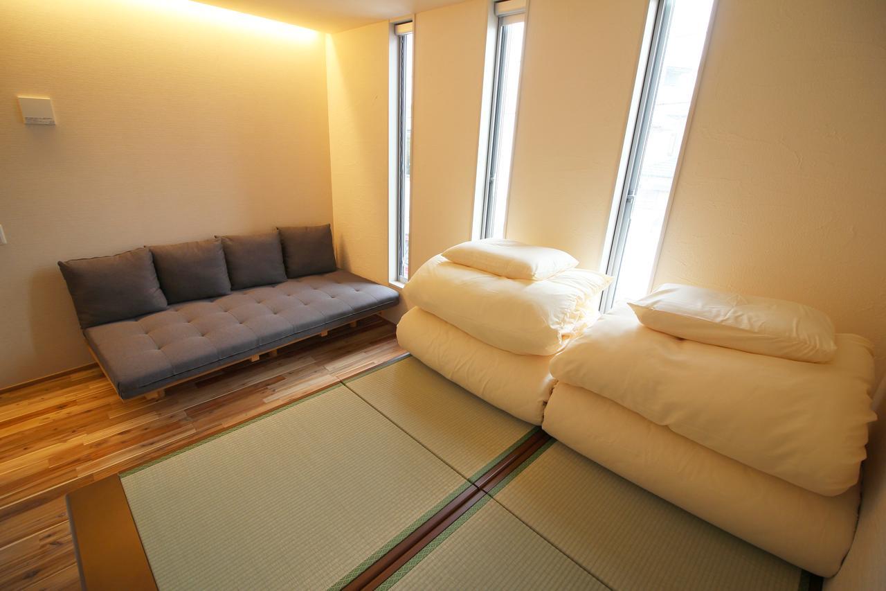 Hotel Cococonne Fukuoka Nishijin Zewnętrze zdjęcie