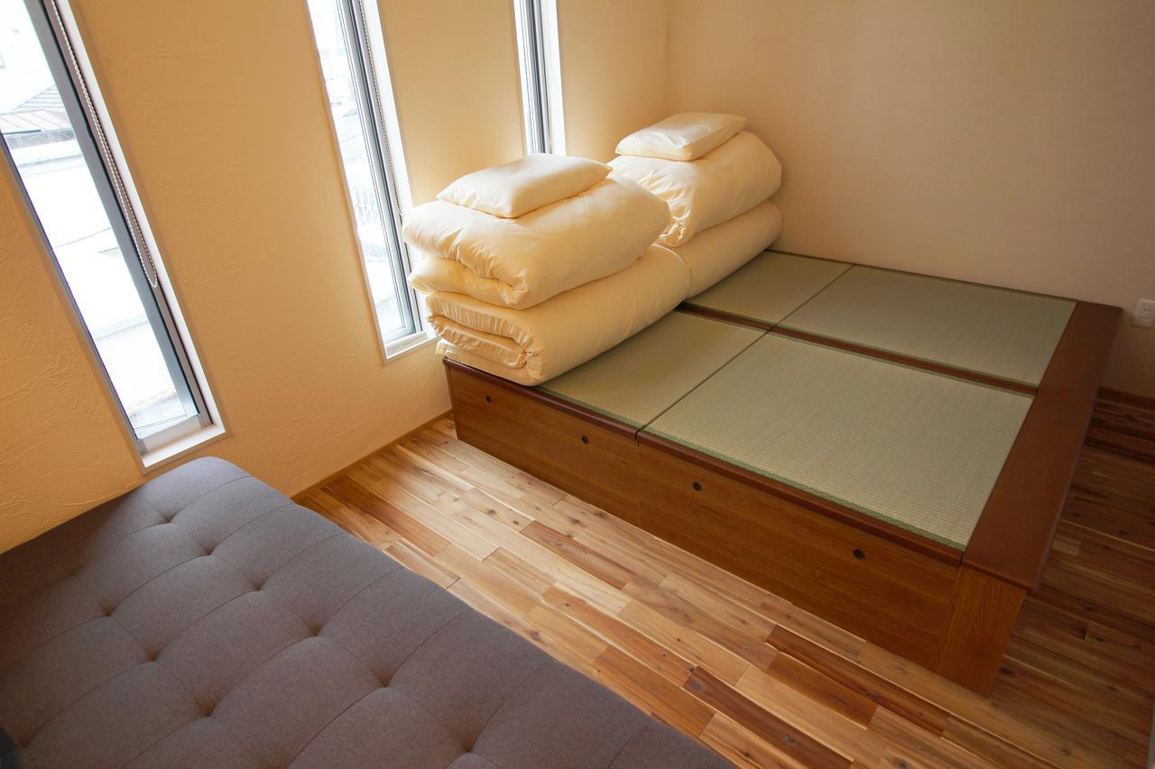Hotel Cococonne Fukuoka Nishijin Zewnętrze zdjęcie