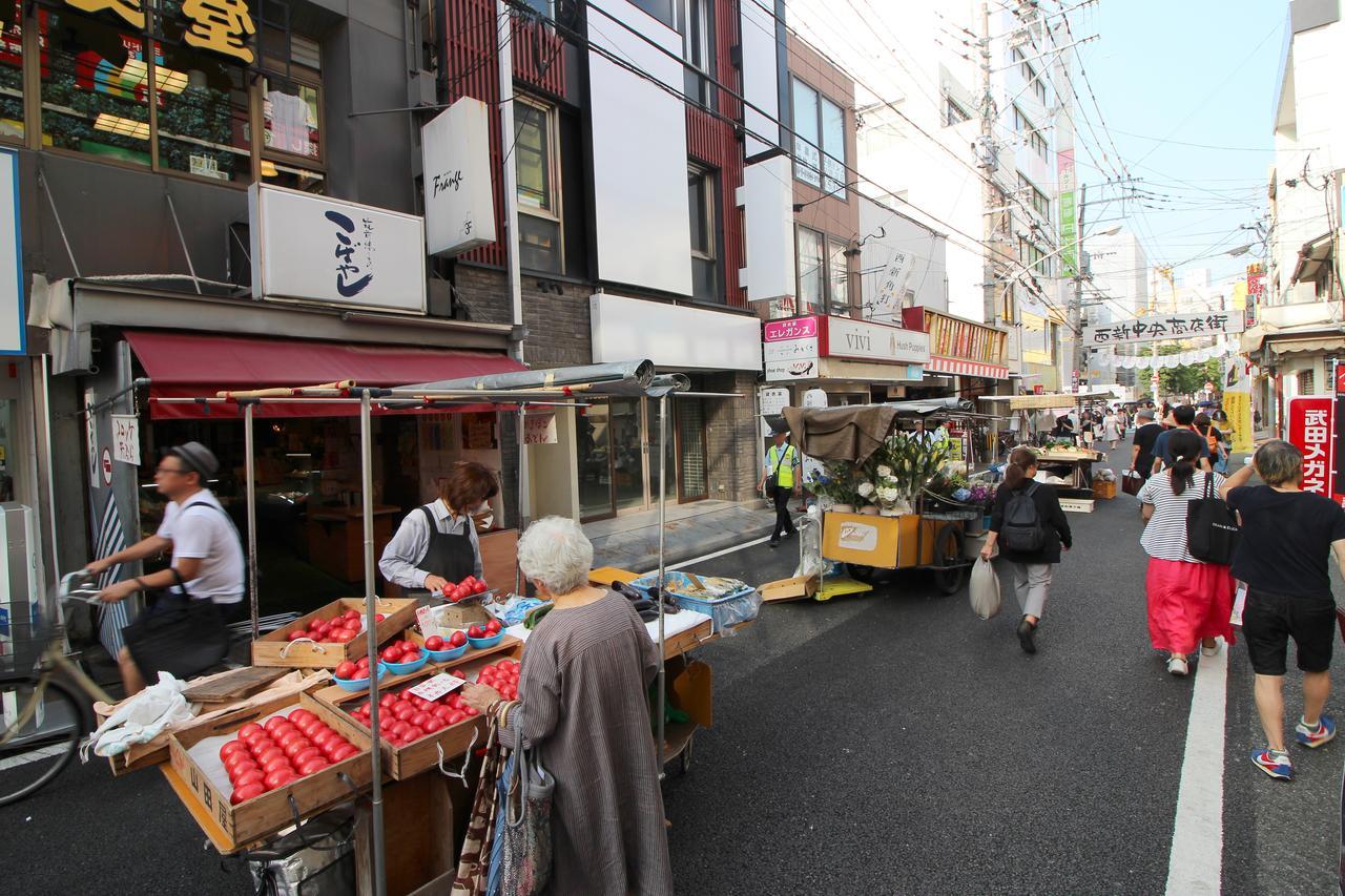 Hotel Cococonne Fukuoka Nishijin Zewnętrze zdjęcie